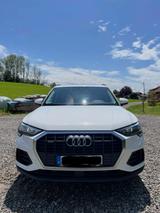 Audi Q3 40 TDI QUATTRO S tronic *360*PANO*AHK*Std.  - Audi Gebrauchtwagen in Kempten