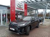 Toyota RAV 4 RAV4 Hybrid 4x2 Team Deutschland