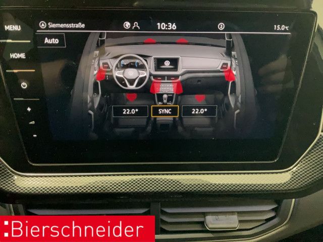 Volkswagen T-Cross - Bild 26