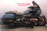 Honda Goldwing GL1800 DCT Bagger - HONDA GOLDWING 1800