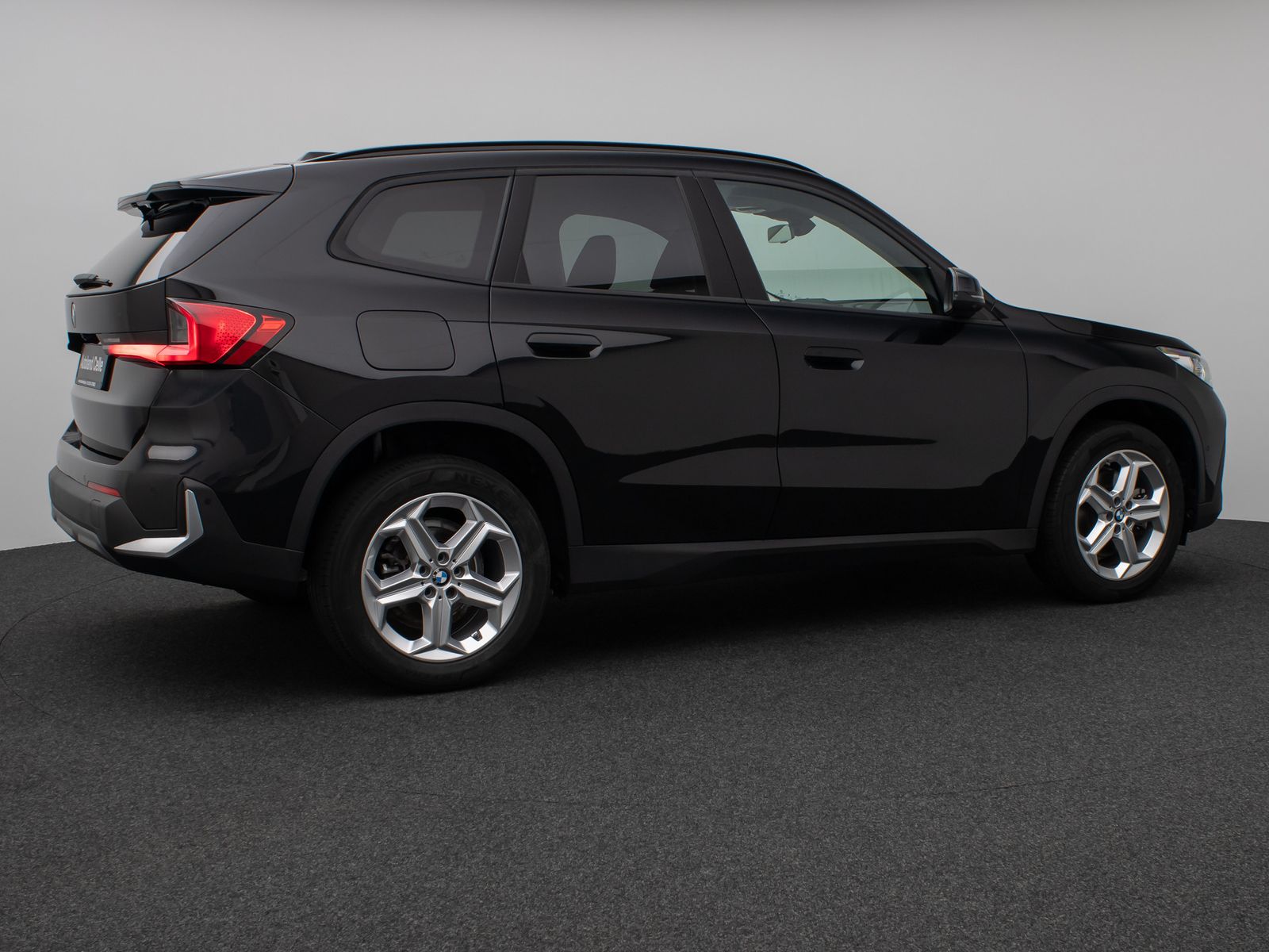 Fahrzeugabbildung BMW X1 sD20i 360°HUD DAB MSport Alarm Komfort 18Zoll