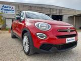 Fiat 500X 1.0 T3 120 CV bii color 99000km - rote Fiat 500L Urban