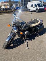 Moto Guzzi California 850-T3 - MOTO GUZZI T3