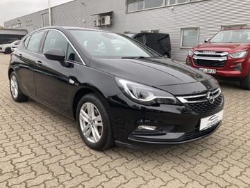 Opel ASTRA 1.0 TURBO 74KW101PS  DYNAMIC