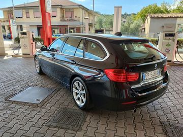 BMW 320 - 7