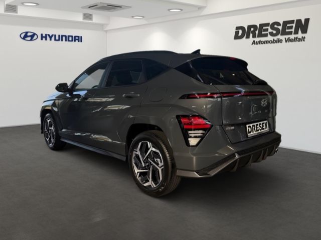 Hyundai KONA - Bild 4