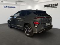 Hyundai KONA - Vorschau Bild 4