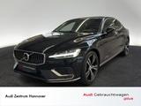 Volvo S60 T8 TwinEngine HuD Kamera LED Leder - Volvo S60 aus 2021