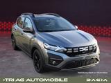 Dacia Sandero Stepway Extreme TCe 110 City-Paket Elekt - Dacia Sandero von 2026