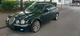 Jaguar S-Type V6 Executive Executive - gebrauchte Jaguar S-Type aus dem Jahr 2000