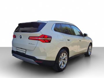 BMW X3 - 6