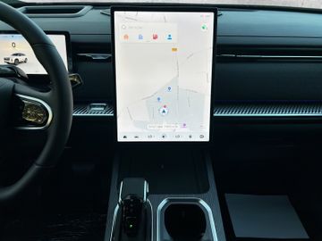 Andere JAECOO 7 1.6 TGDI AWD Exclusiv 360° LED SHZ ACC