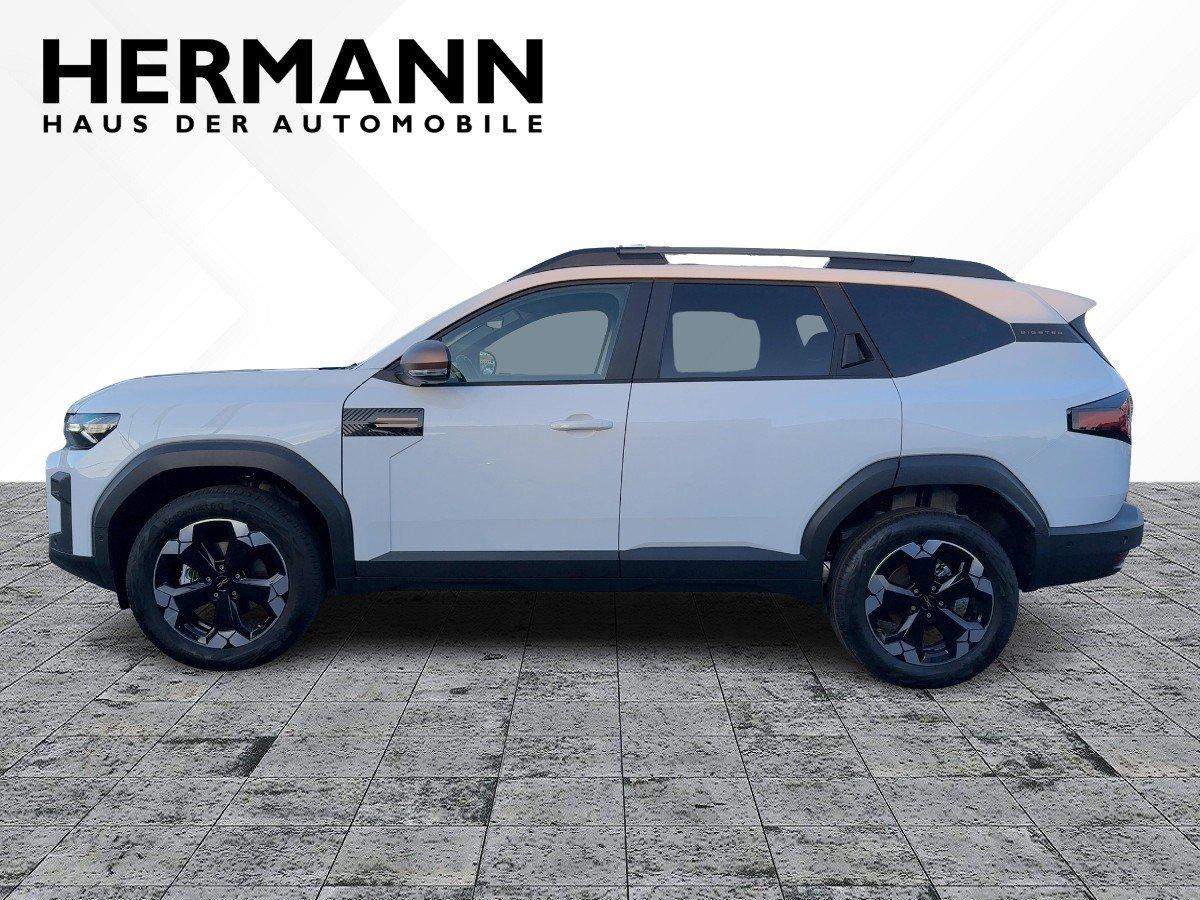 Dacia Bigster 1.2 140 E TCe xtreme CAM*LED*NAVI*PDC*LM