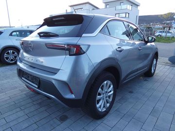 Opel Mokka - 6