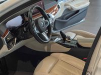 BMW 540 - Vorschau Bild 8