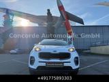 Kia Sportage Edition 7 2WD PDC KLIMA SHZ MFL LH - Kia aus 2018