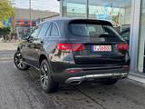 Mercedes-Benz GLC 220 d 4Matic LED/Memory/HUD/Digital - Mercedes-Benz GLC 220 Gebrauchtwagen in Frankfurt