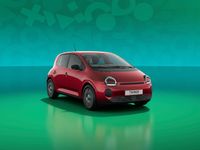 Renault Twingo - Vorschau Bild 14