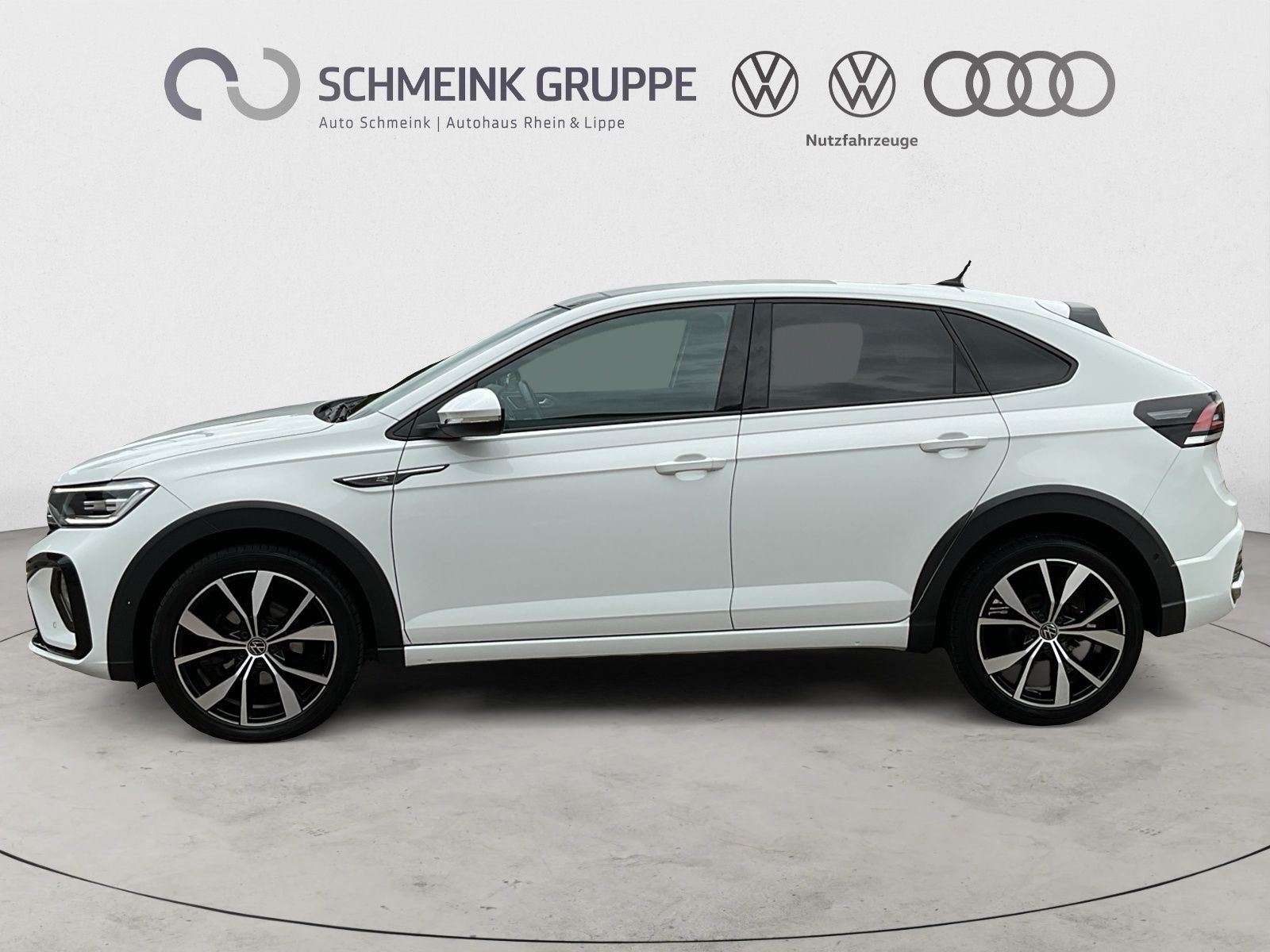 Volkswagen Taigo 1.5 TSI DSG R-Line foto 2