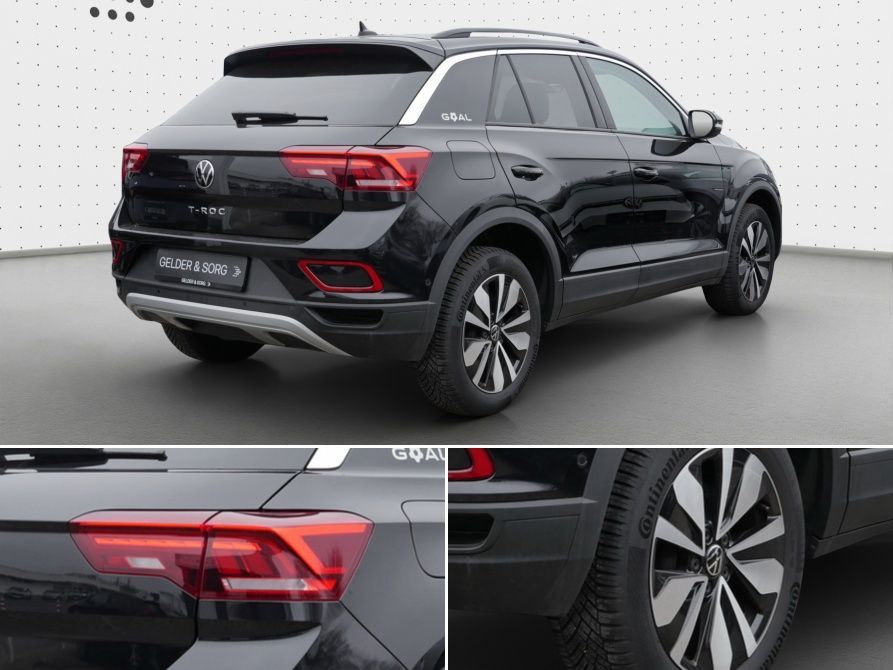 Volkswagen T-Roc - Bild 23