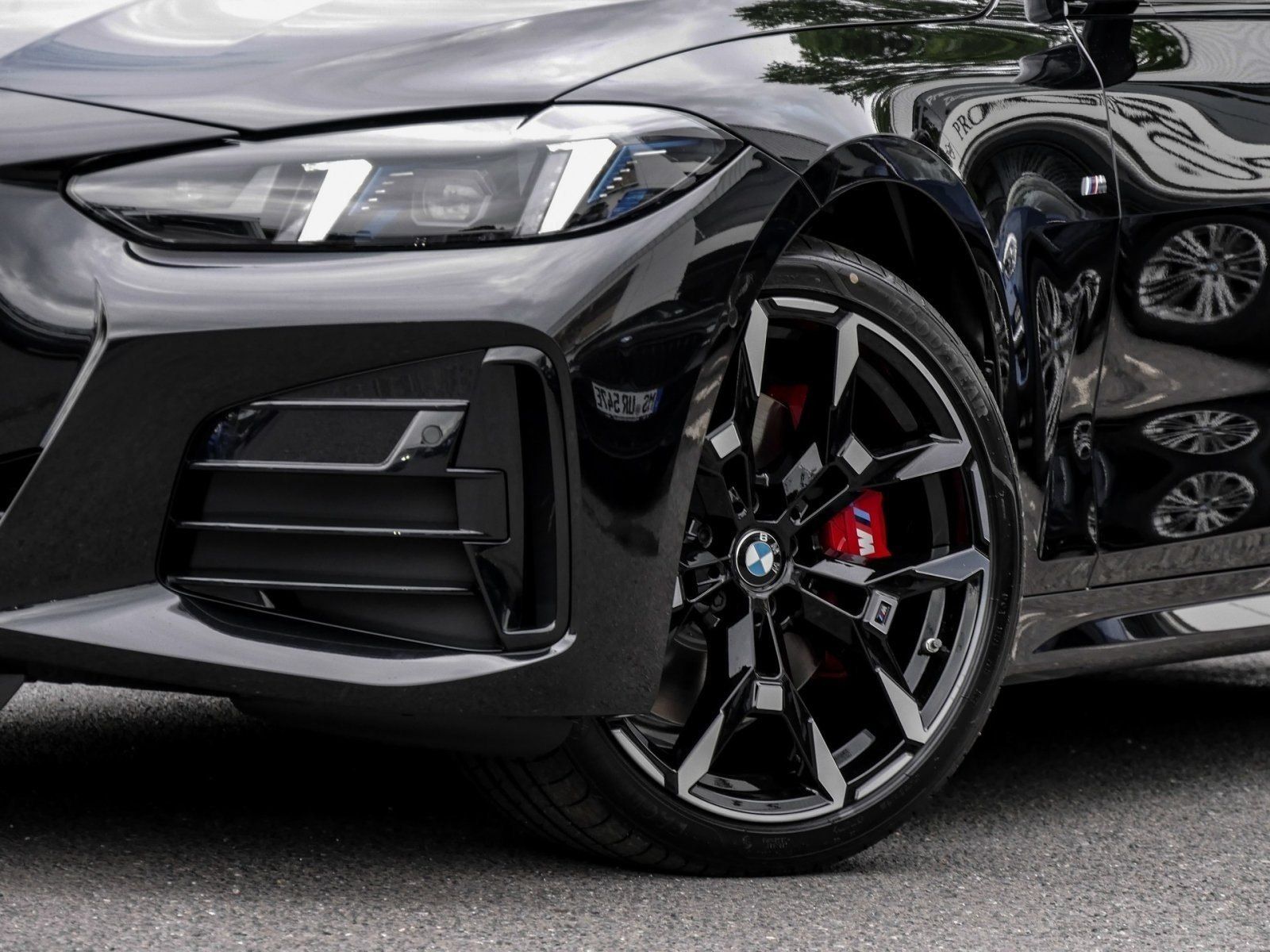 BMW 420 - Bild 5