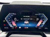 BMW iX1 - Vorschau Bild 10