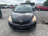 Toyota Verso 2.0l D-4D Life 7 Seats - gebrauchte Toyota Verso aus dem Jahr 2012