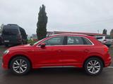 Audi Q3*35 TFSI*S-Line*Virtual*Navi*LED*Leder*PDC*SHZ - rote Audi Q3