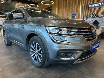 MYAUTOCENTER – Gebraucht- und Jahreswagen mit Werkstattservice in Pfaffenhofen Renault Koleos Intens *Keyless*ACC*NAV*PDC*LED*VOLL*