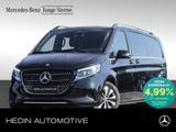 Mercedes-Benz V 300 d AVANTGARDE Extralang PTS DIST 360° STHZ - Mercedes-Benz V-Klasse Gebrauchtwagen in Berlin