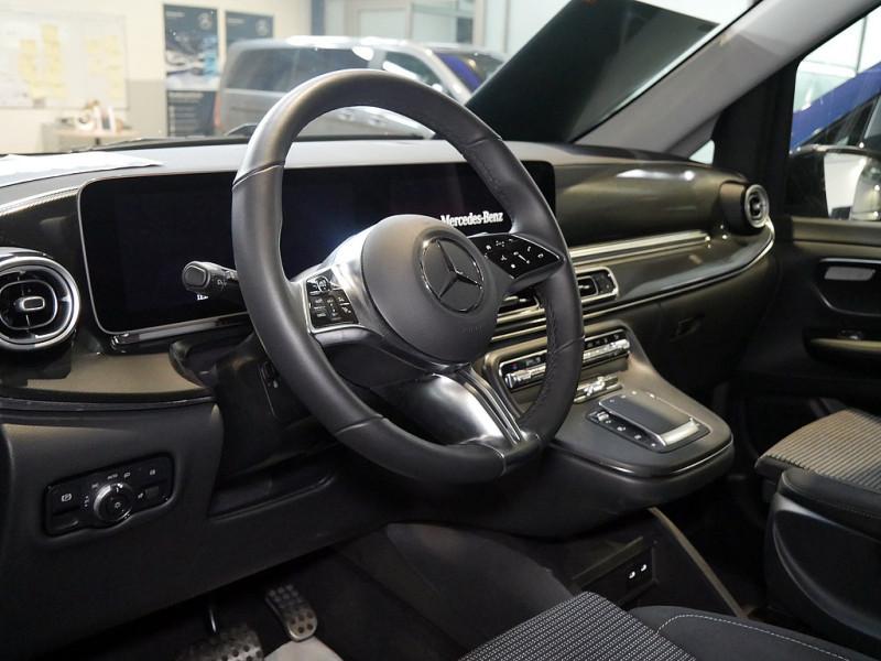 Mercedes-Benz V 250 STYLE WINTER LIEGE AHK STANDH MOPF AHK PDC