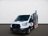 Ford Transit Pritsche Glastransporter Navi*Klima*AHK - Offers