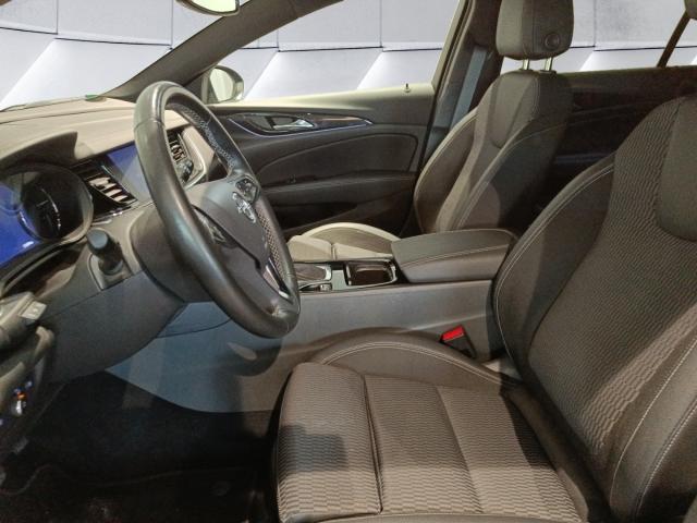 Opel Insignia Sports Tourer 2.0D ''Elegance'' Matrix-