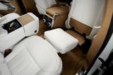Land Rover Range Rover SV #SERENITY SPECIAL #BRABUS  600 - Land Rover Range Rover: Se
