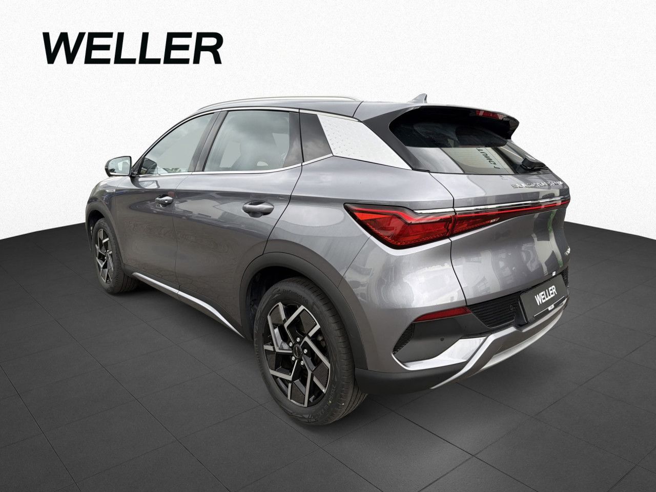 BYD ATTO 3