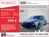 Audi RS 3 Sportback MATRIX*Vmax280*RS-AGA*CARBON*19**