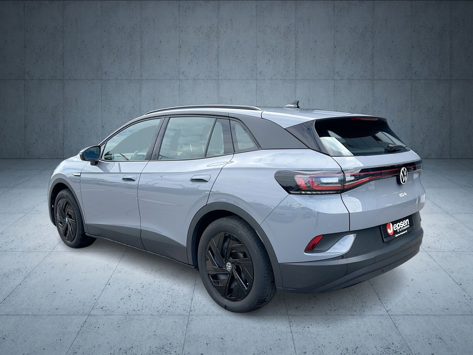 Volkswagen ID.4 - Bild 3
