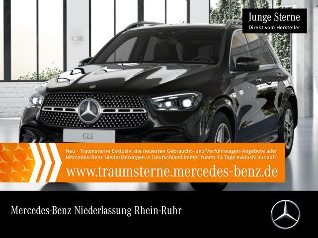 Mercedes-Benz GLE 350 de 4M AMG Advanced+/Pano/Fahrassi/AHK