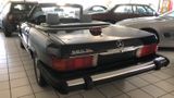 Mercedes-Benz SL 560,Kindersitze,rostfrei,2 Dächer,H-Kennzeich - Mercedes-Benz: Kindersitze