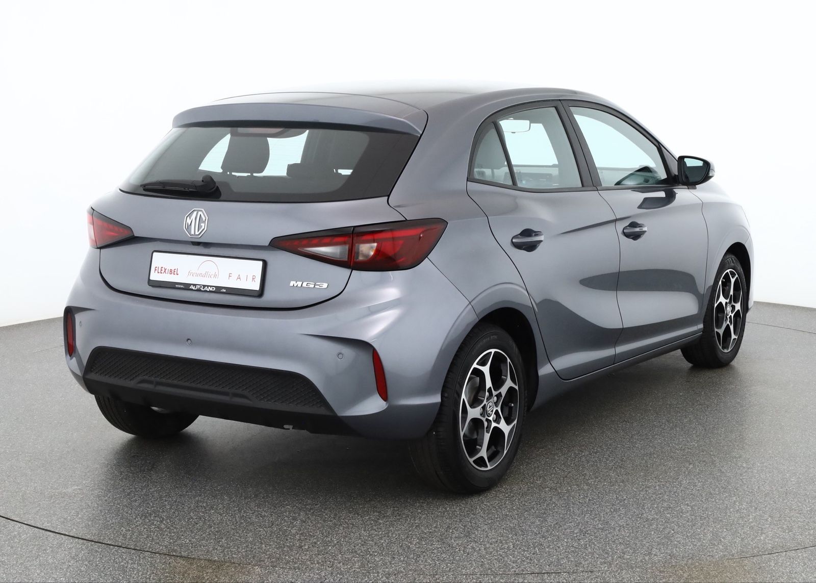 MG3