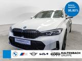 BMW 330e Touring M-Sport FACEL. AHK HUD LED NAVI SHZ - gebrauchte BMW 330 aus dem Jahr 2022