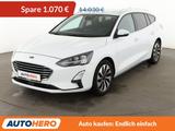 Ford Focus 1.0 EcoBoost Cool&Connect*NAVI*LED*TEMPO* - Ford Focus: Connect
