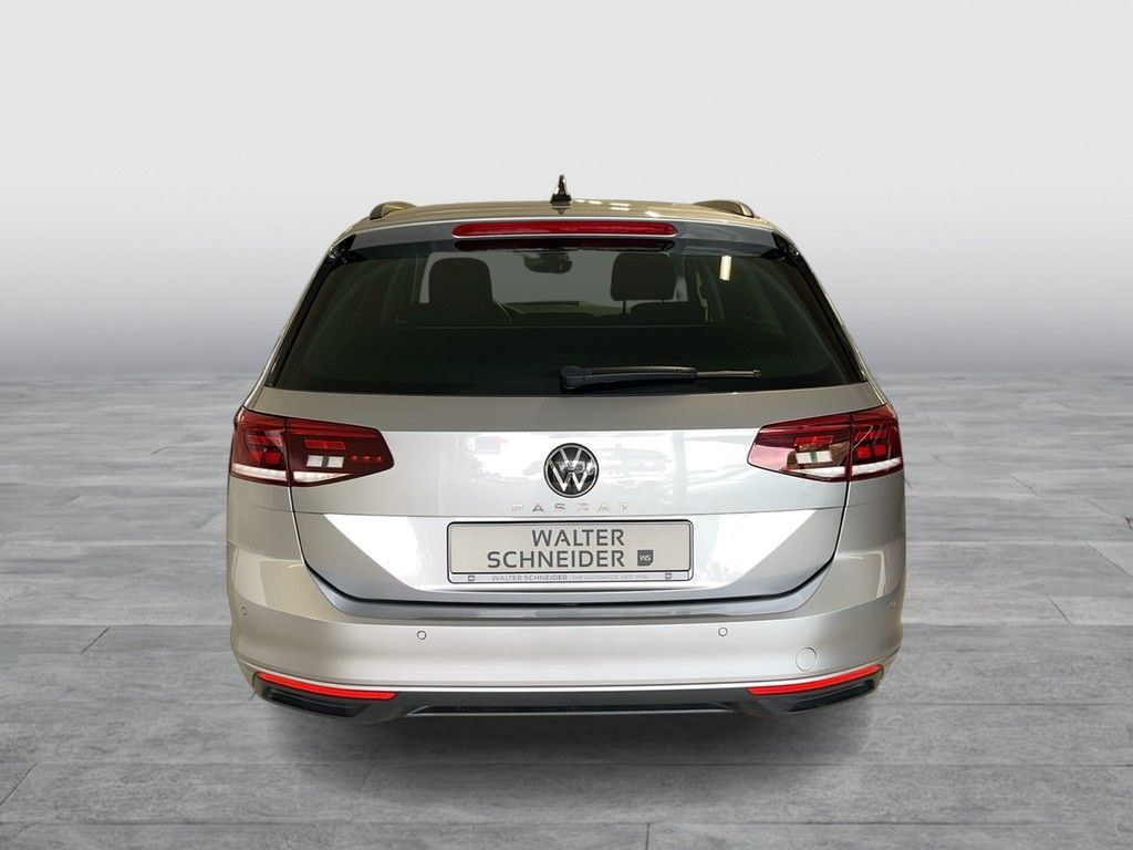Volkswagen Passat Variant - Bild 5