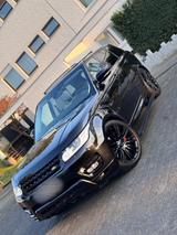 Land Rover Range Rover Sport 3.0 SDV6 HSE Dynamic HSE D... - Land Rover Range Rover Sport in Bonn