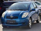 Toyota Yaris 1.3 VVT-i Sol - Toyota aus 2007