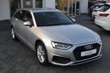 Audi A4 Avant 35 TDI S tronic 163 PS ab 4,99% Finz! - Audi A4: 1.9