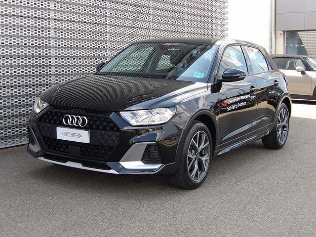 Inne Audi A1 allstreet 25 TFSI Admired