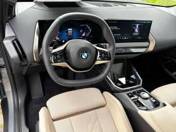 BMW X3 - 10