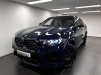 BMW X6 M - Vorschau Bild 6