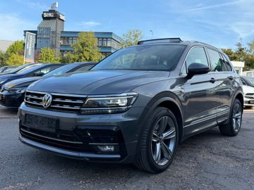 Volkswagen Tiguan - 2